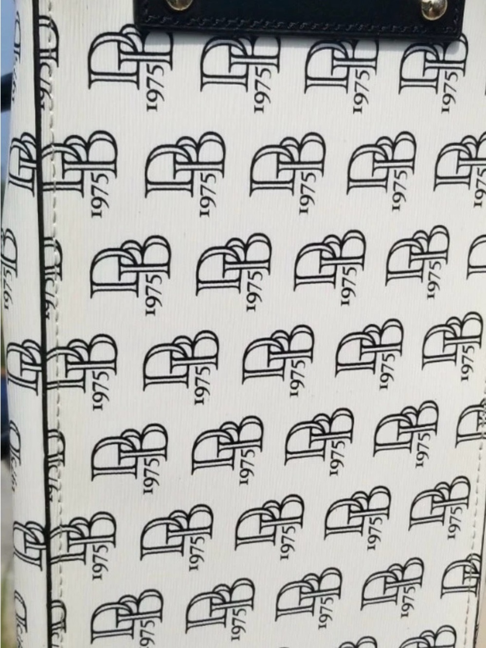EUC DOONEY & BOURKE SATCHEL - Picture 5 of 6